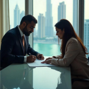 Company registration in Dubai