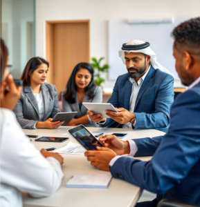 company formations in Dubai