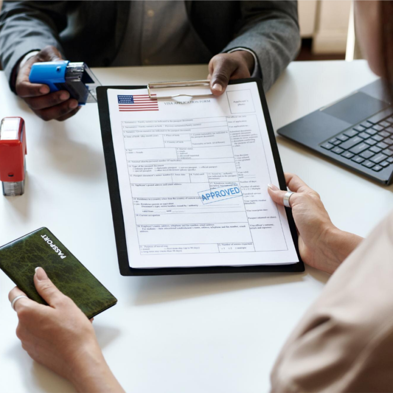 Freelance Visas vs. Business Licenses