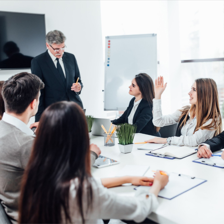 Government Authorities in Dubai