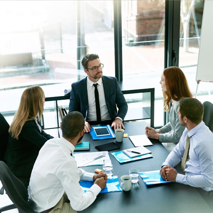 Green Business Revolution in Duba