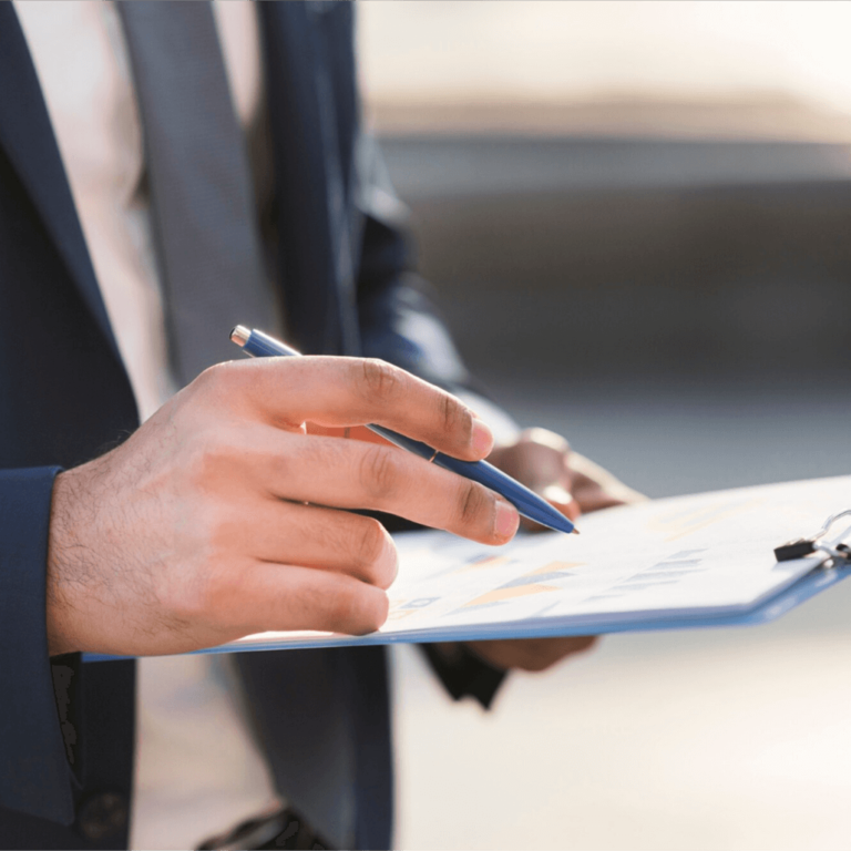 Dubai Business Setup Checklist