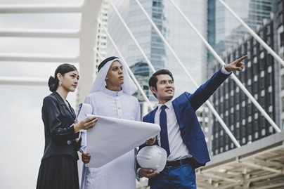 New Company in Dubai